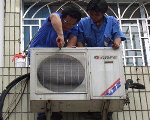 普定空调售后维修服务中心在哪里找