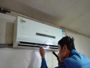 普定格力空调电话是多少