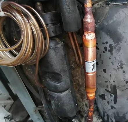 普定美的变频多联机空调维修售后服务中心