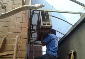 普定空调维修售后服务中心