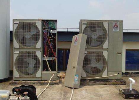 普定空调维修电话号码多少