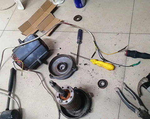 普定空调维修售后服务中心电话在哪里找