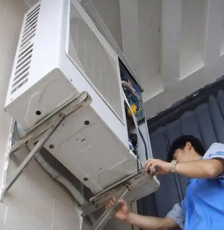 普定24小时空调维修热线