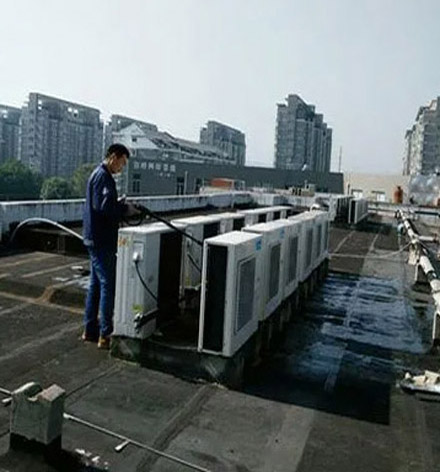 普定 空调拆装 普定本地 空调拆装公司