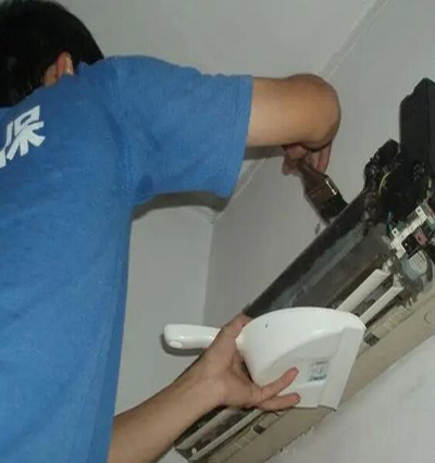 普定空调清洗保养