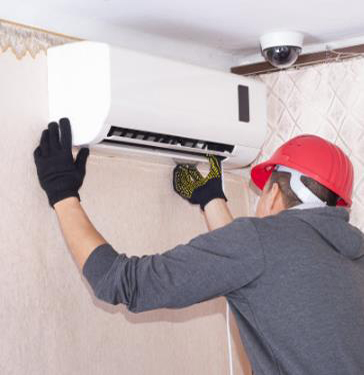 普定空调内机噪音大